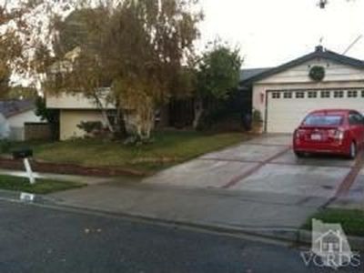 1006 Richardson Ave, Simi Valley, CA, 93065