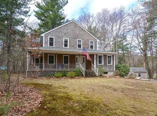 803 Summer St, Franklin, MA 02038