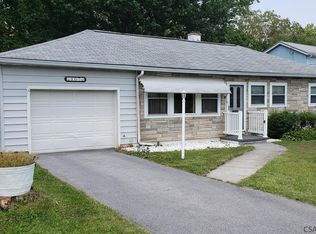 807 Milo Ln, Johnstown, PA 15904