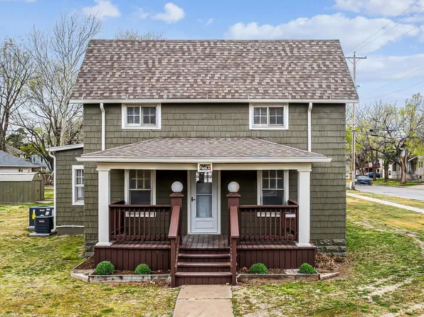 503 S Star St, El Dorado, KS 67042