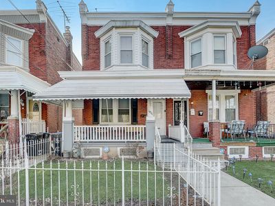 1406 Arch St, Norristown, PA, 19401
