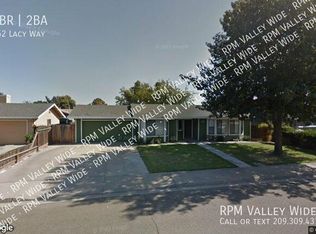 962 Lacy Way, Turlock, CA 95380