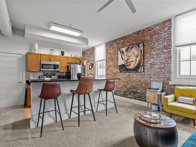 407 S Cherry St #U101, Richmond, VA, 23220