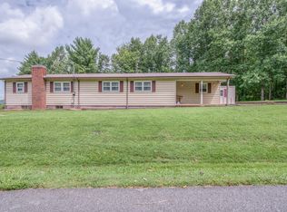 130 Five Oaks Rd, Jonesborough, TN 37659