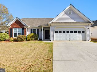 437 Baldwin Ct, Newnan, GA 30263