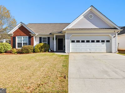 437 Baldwin Ct, Newnan, GA, 30263