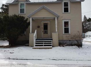 3 Fisher St, Canton, NY 13617