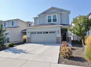 4373 E Sportivo Dr, Meridian, ID 83642
