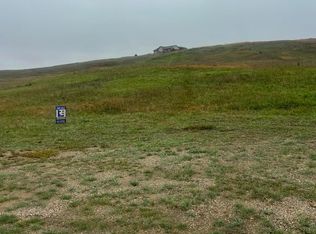 LOT 3 Falcon Ridge Rd, Pierre, SD 57501