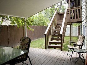 2nd image of 304 E Park Creeke Ln