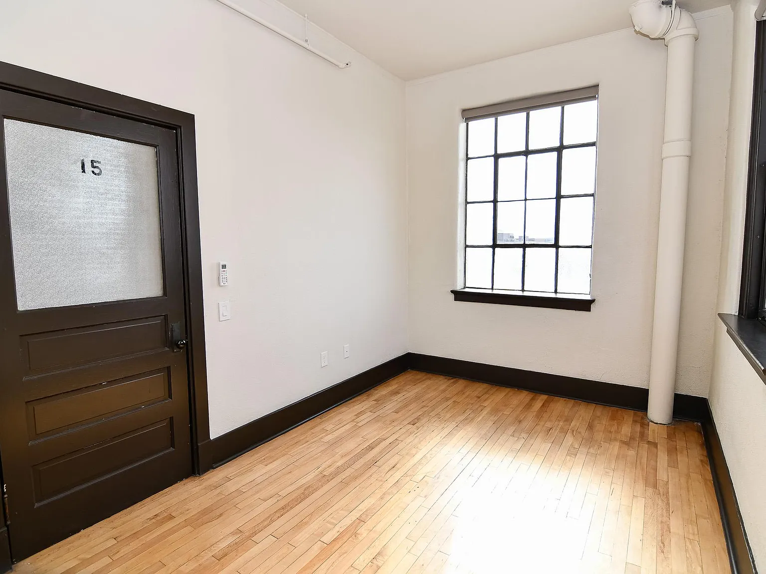 1 bed, 460 sqft, $800 — Photo 1