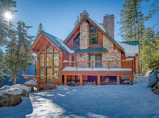 55578 Cordwood Rd, Shaver Lake, CA