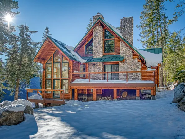 55578 Cordwood Rd, Shaver Lake, CA 93664