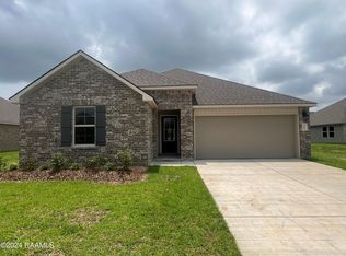 204 Cedar Peak Ln, Lafayette, LA 70501