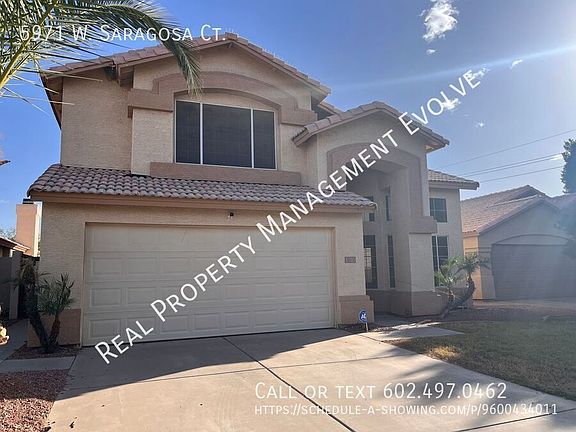 3rd image of 5971 W Saragosa Ct