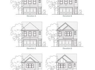 The Carrington II Premier Plan, Enclave at Mill Creek, Dacula, GA 30019