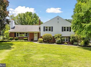 1262 Audubon Rd, West Chester, PA 19382