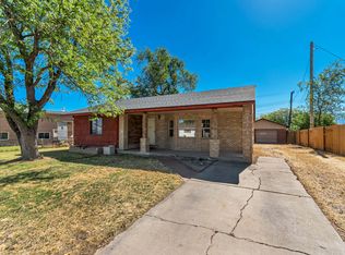 2839 S 2910 W, West Valley City, UT 84119