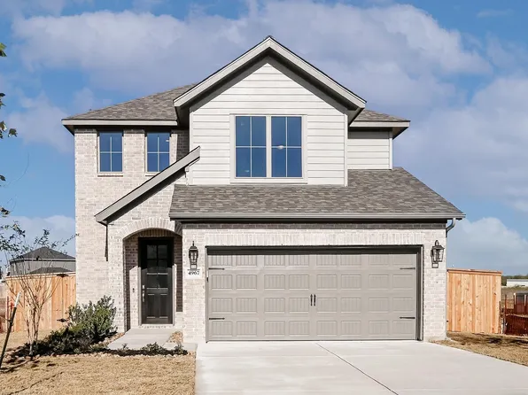 4967 Park Manor, Schertz, TX 78124