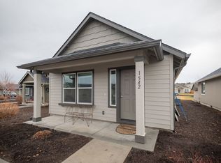 1542 SW 36th Loop, Redmond, OR 97756