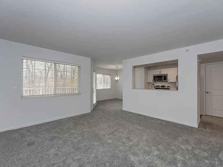Ivy Hills Living Spaces — Photo 78