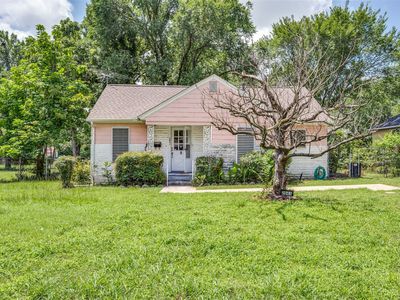 2041 Rosebud Dr, Irving, TX, 75060