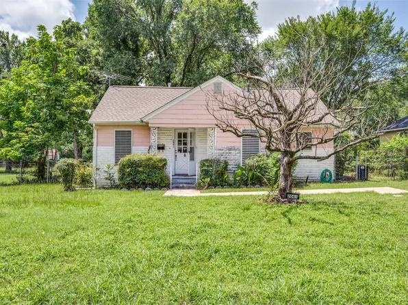 2041 Rosebud Dr, Irving, TX 75060