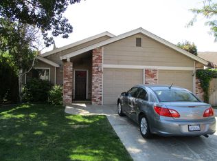 3512 Blackhawk Ct, Modesto, CA 95356