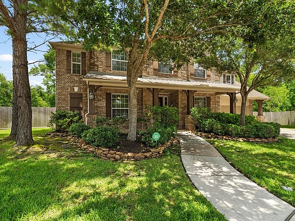 2nd image of 15602 Shining Brook Ct