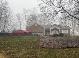 1078 Crossing Way NW, Cleveland, TN 37312