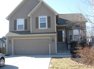 16470 S Ripley St, Olathe, KS 66062