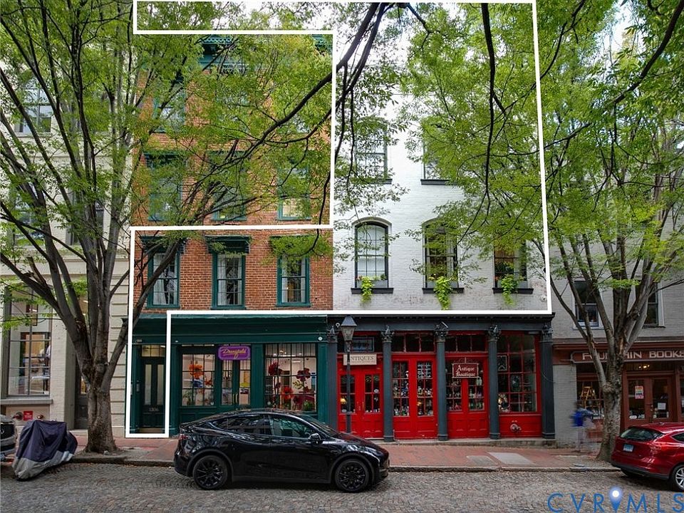 1st image of 1306 E Cary St APT A