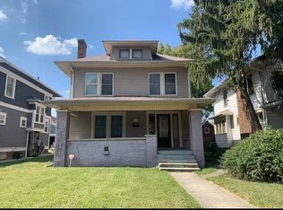 4186 Carrollton Ave, Indianapolis, IN 46205