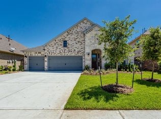 14934 Waterside View Ct, Houston, TX 77044
