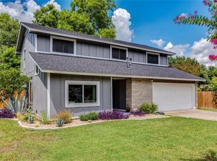 602 Elderberry Cv, Austin, TX 78745