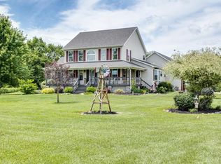 6556 Croswell Rd, Croswell, MI 48422