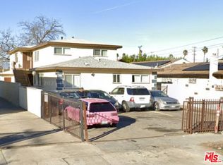 539 W 91st St, Los Angeles, CA 90044