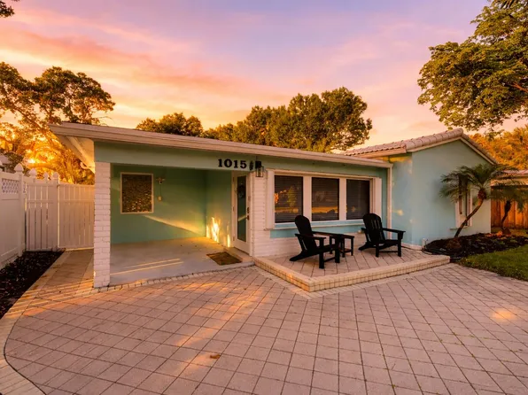 1015 SW 20th Street, Fort Lauderdale, FL 33315
