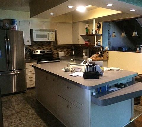 4th image of 433 W Crooked Lake Dr