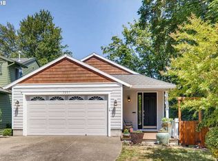 7657 SW Carrollon Dr, Beaverton, OR 97007