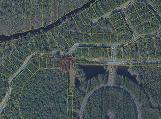 68 J Hunter's Way S #J, Freeport, FL 32439