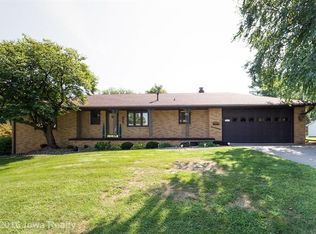309 Arch Ave NE, Mitchellville, IA 50169