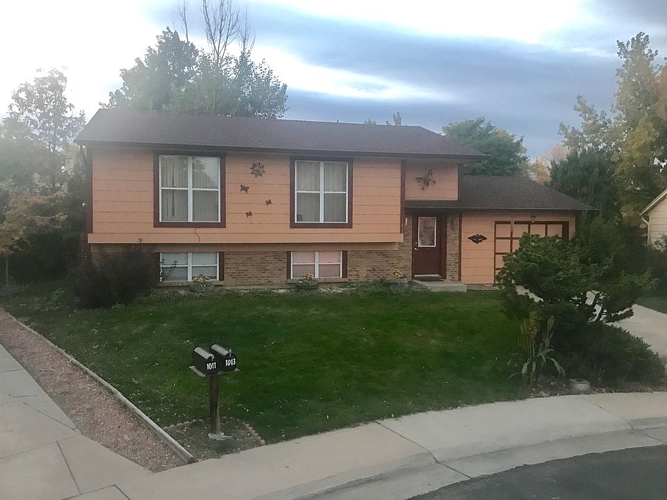 1013 Alsace Way, Lafayette, CO