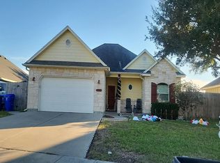 10321 Hill Country Ln, Corpus Christi, TX 78410
