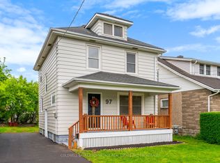 97 Delhi St, Pt Colborne, ON L3K 3L1