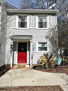 116 Greenford Place, Jacksonville, NC, 28540