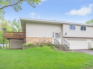 4444 Woodgate Point, Eagan, MN 55122