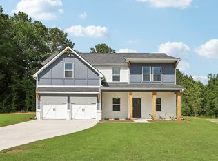304 Hudson Ct, Jackson, GA 30233