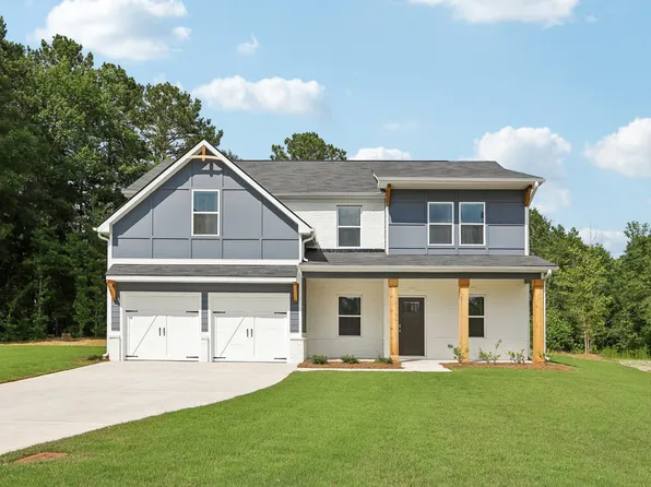 304 Hudson Ct, Jackson, GA 30233