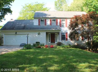 4228 Red Bandana Way, Ellicott City, MD 21042